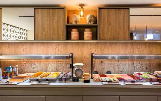 Catalonia Santa Justa