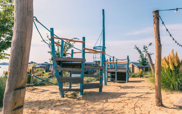 Europarcs de Kraaijenbergse Plassen