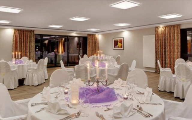 Romantik Hotel Ahrenberg