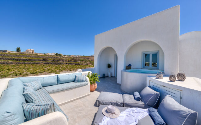 Blanca Luxury Villa