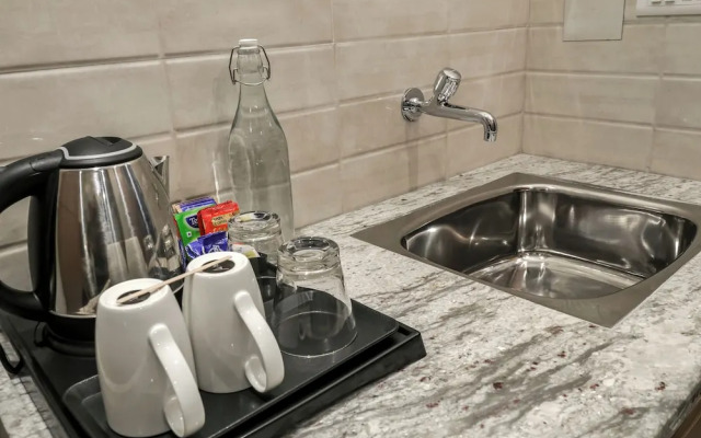 Starlit Suites Newtown Kolkata