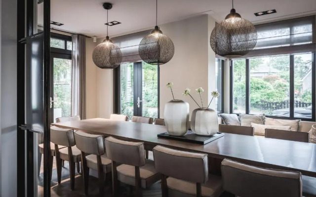 Boutique Hotel Villa Kranenbergh