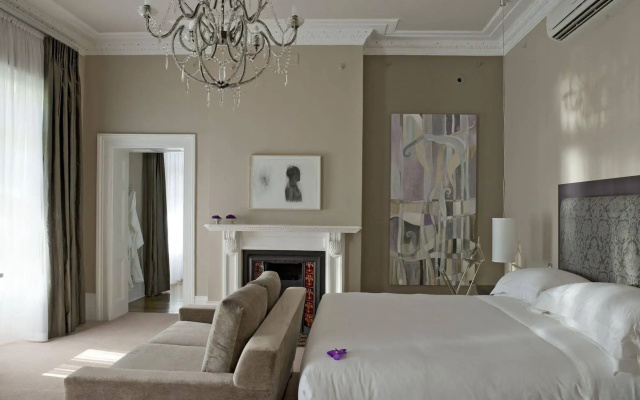 Dock House Boutique Hotel & Spa by NEWMARK