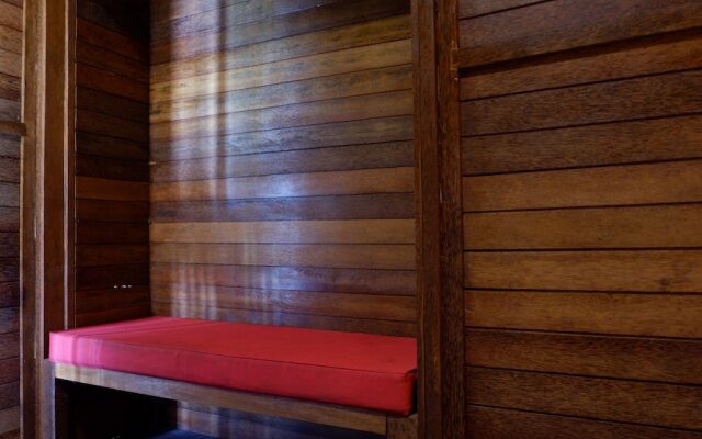 Mangrove Beach Hut Lembongan