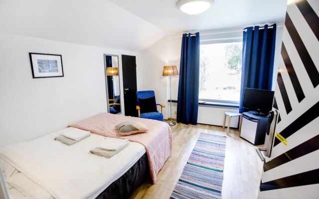 Hostel Villa Kemi