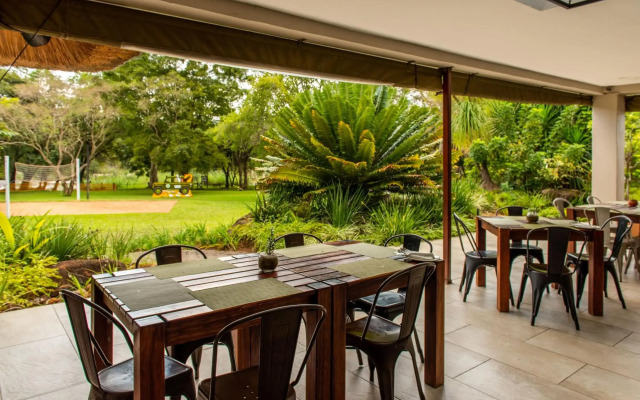 Hoyo Hoyo 573 Kruger Park Lodge