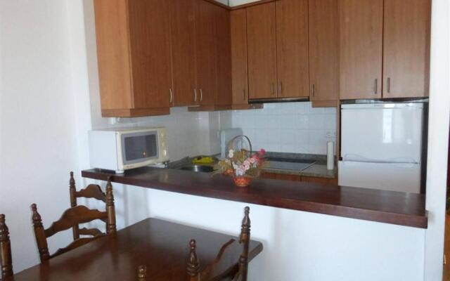 Apartament Platja Mar 3