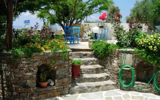 Studios Petra
