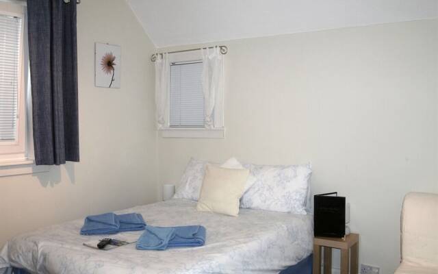 The Cameron Bed and Breakfast