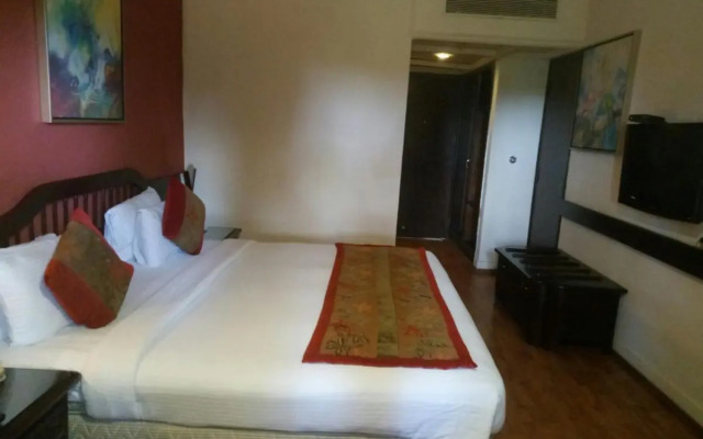 Ramee Guestline Hotel Bangalore