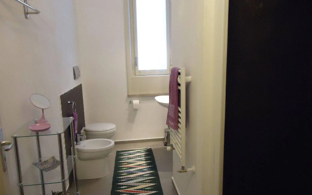 Bed & Breakfast Terrazze Villanova