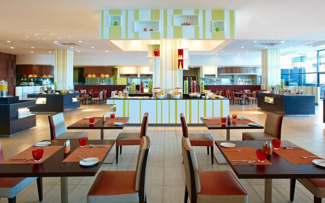 Century Kuching Hotel