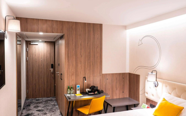 ibis Styles Lublin Stare Miasto