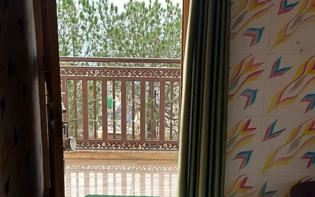 Hotel Maheshswari and Banquet Hall