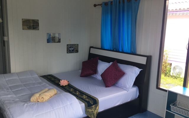 Nittayavadee Panset Resort