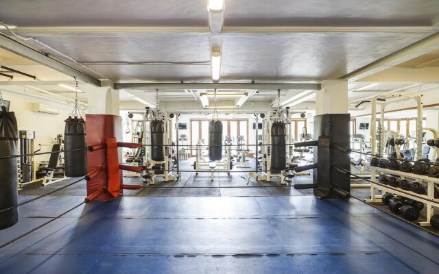 The Samata by LifestyleRetreats