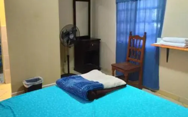 Rincon El Mirador