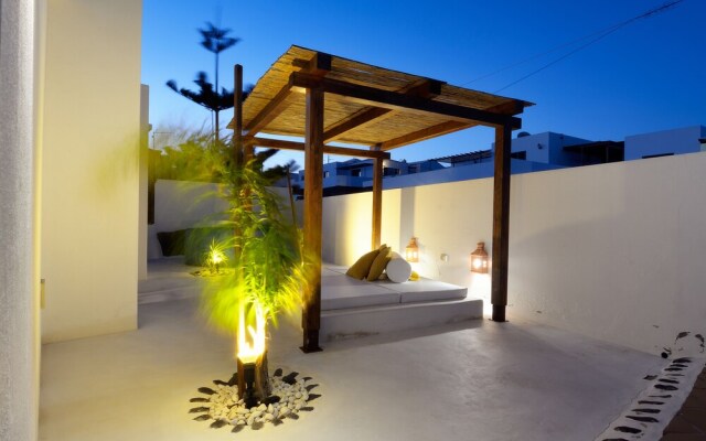 Villas San Blas Lanzarote