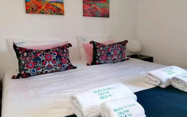 Apartamento Citymar - Vilamoura By FHR