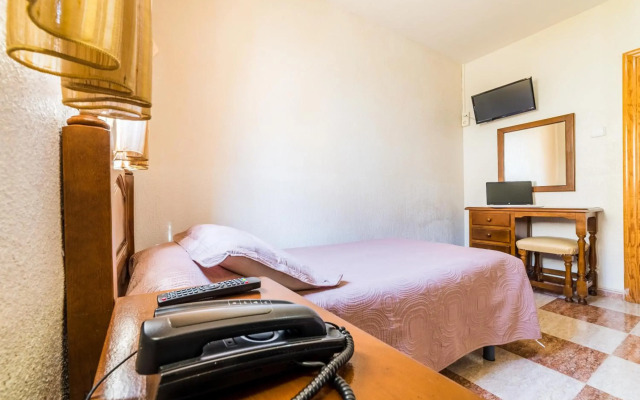 Hotel Sevilla