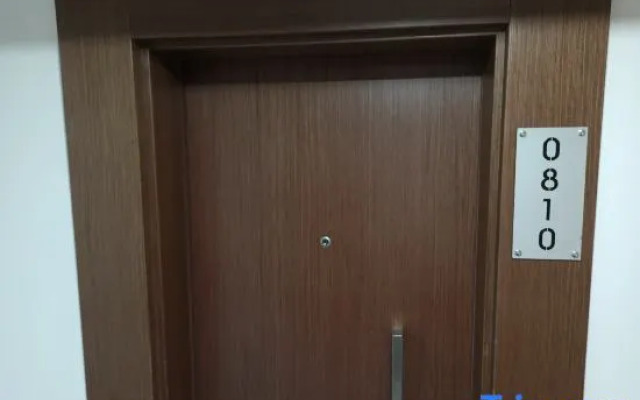 Sea side apartment in "Batumi View"