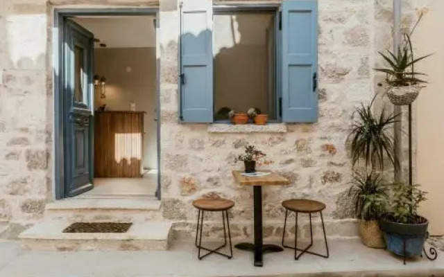 Boheme Lefkada