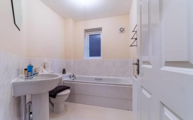 Jupiter Avenue by Incredible Stay