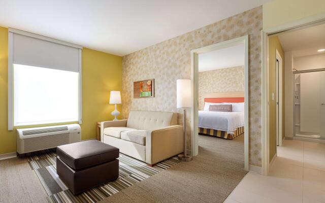 Home2 Suites by Hilton Youngstown West/Austintown