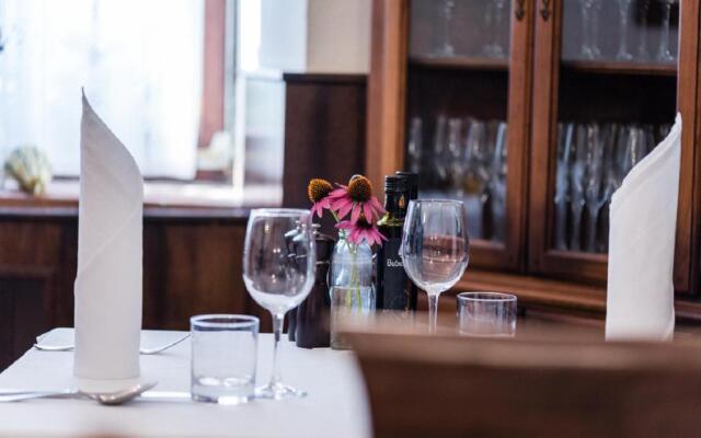 Guesthouse Bistra