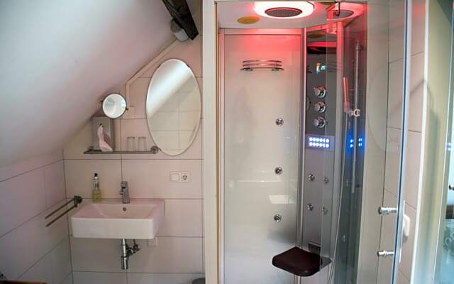 B & B Leudal