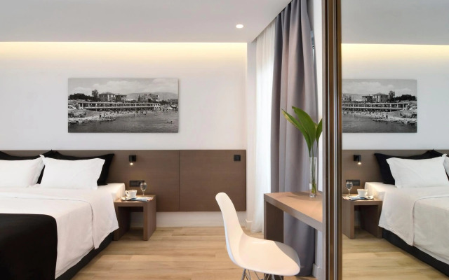 Poseidon Athens Hotel