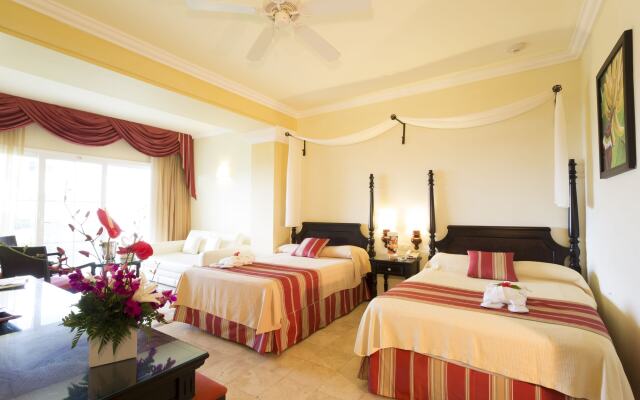 Grand Palladium Jamaica Resort & Spa All Inclusive