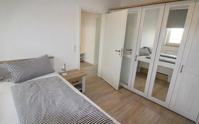 Appartementvermittlung Mehr als Meer Objekt 50