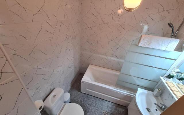 Moon Light Mamaia 2 camere apartament 101