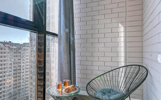 Апартаменты Пыльная Роза