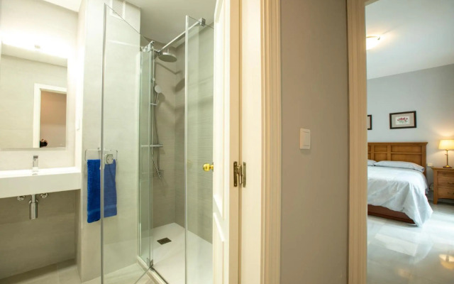 Piso Triana, Sevilla