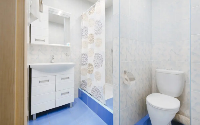Mini-hotel Levoberezhny