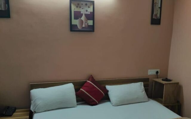 ADB Rooms Hotel Devine Point, Shimla