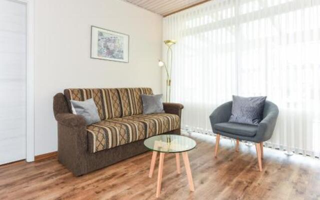 Ferienhaus Bootsmann