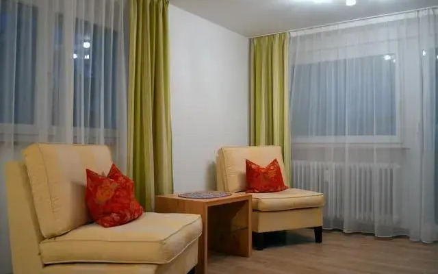Haus Irma