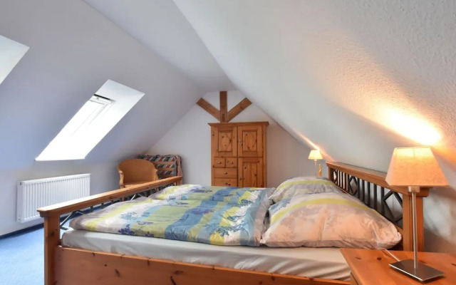 Wohnung in Stellshagen, Niklas