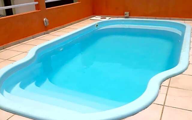 Guest House Paraiso Pataxos
