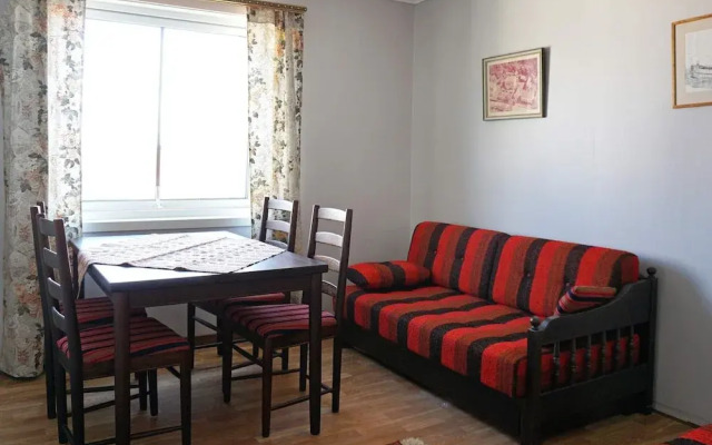 4 Person Holiday Home in Lysekil-by Traum