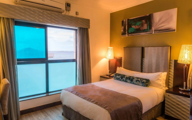 Protea Hotel by Marriott Lagos Kuramo Waters