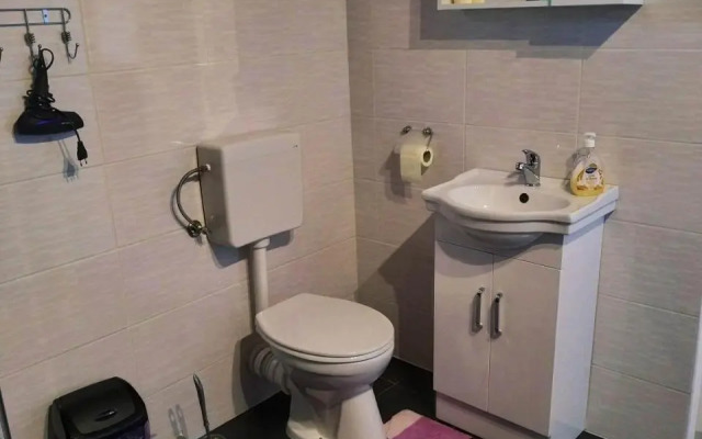 Apartman Tia