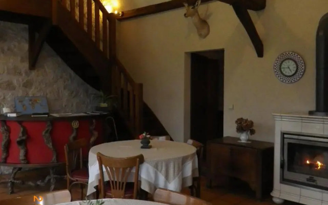 Les Machetieres B&B