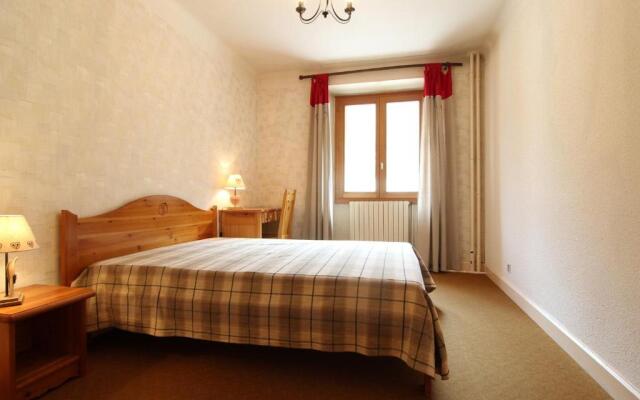 Appartement Lanslebourg-Mont-Cenis, 2 pièces, 5 personnes - FR-1-508-146