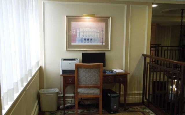 Rockville Centre Inn
