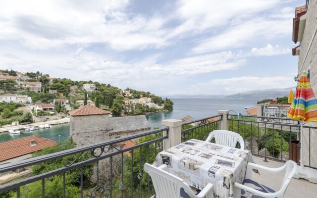 Apartments Marinko