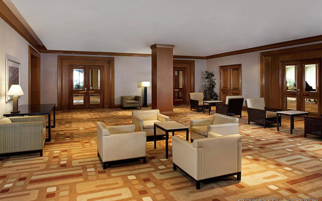 The Westin Tampa Waterside